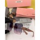 Sunglasses multicolor selectable 2022SS latest design MIU MIU Sunglasses multicolor selectable 2022SS latest design MIU MIU