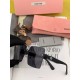 Sunglasses multicolor selectable 2022SS latest design MIU MIU Sunglasses multicolor selectable 2022SS latest design MIU MIU