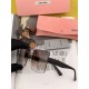 Sunglasses multicolor selectable 2022SS latest design MIU MIU Sunglasses multicolor selectable 2022SS latest design MIU MIU