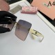 Sunglasses multicolor selectable 2022SS Adult cute MIU MIU Sunglasses multicolor selectable 2022SS Adult cute MIU MIU