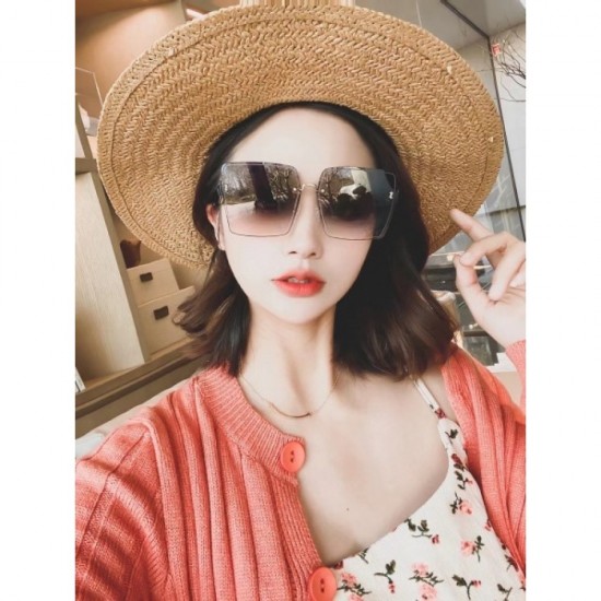 Sunglasses multicolor selectable 2022SS Adult cute MIU MIU Sunglasses multicolor selectable 2022SS Adult cute MIU MIU