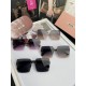 Sunglasses multicolor selectable 2022SS Adult cute MIU MIU Sunglasses multicolor selectable 2022SS Adult cute MIU MIU