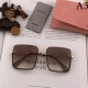 Sunglasses multicolor selectable 2022SS This year's most fashionable MIU MIU Sunglasses multicolor selectable 2022SS This year's most fashionable MIU MIU