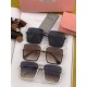 Sunglasses multicolor selectable 2022SS This year's most fashionable MIU MIU Sunglasses multicolor selectable 2022SS This year's most fashionable MIU MIU