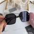 Sunglasses multicolor selectable 2022SS Popular this summer MIU MIU