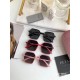 Sunglasses multicolor selectable 2022SS Popular this summer MIU MIU Sunglasses multicolor selectable 2022SS Popular this summer MIU MIU