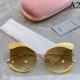Sunglasses multicolor selectable 2022SS Great success in summer MIU MIU Sunglasses multicolor selectable 2022SS Great success in summer MIU MIU
