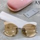 Sunglasses multicolor selectable 2022SS Great success in summer MIU MIU Sunglasses multicolor selectable 2022SS Great success in summer MIU MIU