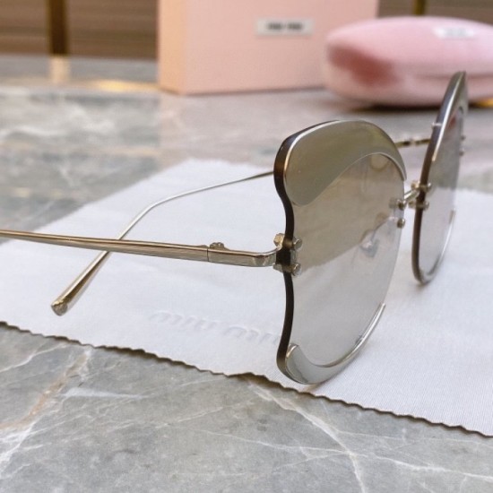 Sunglasses multicolor selectable 2022SS Great success in summer MIU MIU Sunglasses multicolor selectable 2022SS Great success in summer MIU MIU