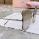 Sunglasses multicolor selectable 2022SS Great success in summer MIU MIU Sunglasses multicolor selectable 2022SS Great success in summer MIU MIU