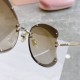 Sunglasses multicolor selectable 2022SS Great success in summer MIU MIU Sunglasses multicolor selectable 2022SS Great success in summer MIU MIU