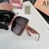 Sunglasses multicolor selectable 2022SS MIU MIU that can be used all year round