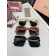 Sunglasses multicolor selectable 2022SS MIU MIU that can be used all year round Sunglasses multicolor selectable 2022SS MIU MIU that can be used all year round