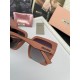 Sunglasses multicolor selectable 2022SS MIU MIU that can be used all year round Sunglasses multicolor selectable 2022SS MIU MIU that can be used all year round