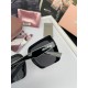 Sunglasses multicolor selectable 2022SS MIU MIU that can be used all year round Sunglasses multicolor selectable 2022SS MIU MIU that can be used all year round