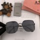Sunglasses multicolor selectable 2022SS Love at first sight MIU MIU Sunglasses multicolor selectable 2022SS Love at first sight MIU MIU