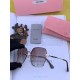 Sunglasses multicolor selectable 2022SS Love at first sight MIU MIU Sunglasses multicolor selectable 2022SS Love at first sight MIU MIU