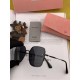 Sunglasses multicolor selectable 2022SS Love at first sight MIU MIU Sunglasses multicolor selectable 2022SS Love at first sight MIU MIU