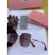 Sunglasses multicolor selectable 2022SS Love at first sight MIU MIU Sunglasses multicolor selectable 2022SS Love at first sight MIU MIU