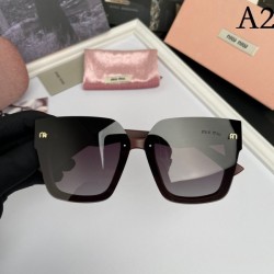 Sunglasses multicolor selectable 2022SS Limited time MIU MIU MIU MIU