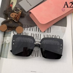 Sunglasses multicolor selectable 2022SS Attention No.1 MIU MIU