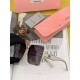 Sunglasses multicolor selectable 2022SS Attention No.1 MIU MIU Sunglasses multicolor selectable 2022SS Attention No.1 MIU MIU