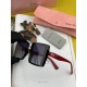 MIU MIU Sunglasses Multicolor selectable New this summer MIU MIU Sunglasses Multicolor selectable New this summer