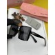 MIU MIU Sunglasses Multicolor selectable New this summer MIU MIU Sunglasses Multicolor selectable New this summer