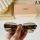 MIU MIU Sunglasses Multicolor selectable No. 1 in sales ranking MIU MIU Sunglasses Multicolor selectable No. 1 in sales ranking