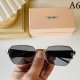 MIU MIU Sunglasses Multicolor selectable No. 1 in sales ranking MIU MIU Sunglasses Multicolor selectable No. 1 in sales ranking