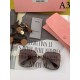 MIU MIU Miu Miu sunglasses multicolor selectable miracle sale special price! MIU MIU Miu Miu sunglasses multicolor selectable miracle sale special price!