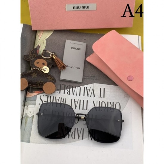 MIU MIU Miu Miu sunglasses multicolor selectable miracle sale special price! MIU MIU Miu Miu sunglasses multicolor selectable miracle sale special price!
