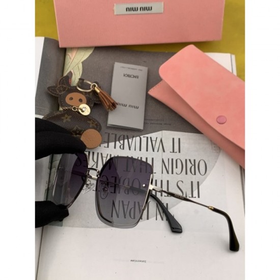 MIU MIU Miu Miu sunglasses multicolor selectable miracle sale special price! MIU MIU Miu Miu sunglasses multicolor selectable miracle sale special price!
