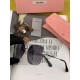 MIU MIU Miu Miu sunglasses multicolor selectable miracle sale special price! MIU MIU Miu Miu sunglasses multicolor selectable miracle sale special price!