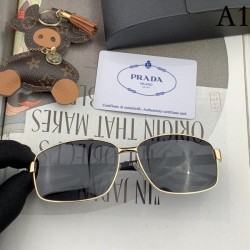 Sunglasses multicolor selectable 2022SS New limited first come, first served PRADA Prada