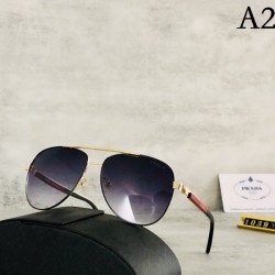Sunglasses Multicolor selectable 2022SS Gift Optimal Limited time offer PRADA Prada