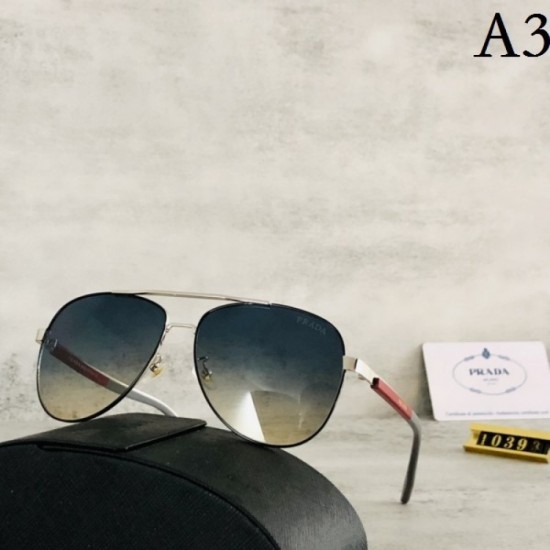 Sunglasses Multicolor selectable 2022SS Gift Optimal Limited time offer PRADA Prada Sunglasses Multicolor selectable 2022SS Gift Optimal Limited time offer PRADA Prada
