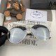 Sunglasses multicolor selectable 2022SS Spring / Summer hottest trend PRADA Prada Sunglasses multicolor selectable 2022SS Spring / Summer hottest trend PRADA Prada