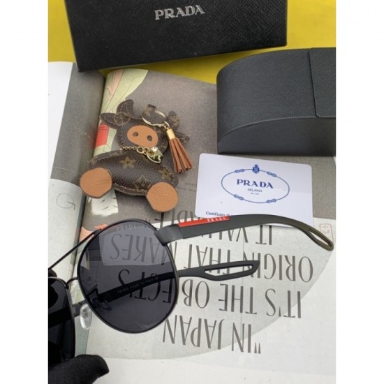 Sunglasses multicolor selectable 2022SS Spring / Summer hottest trend PRADA Prada Sunglasses multicolor selectable 2022SS Spring / Summer hottest trend PRADA Prada