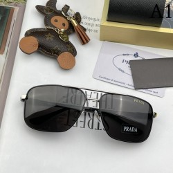 Sunglasses multicolor selectable 2022SS New item PRADA Prada