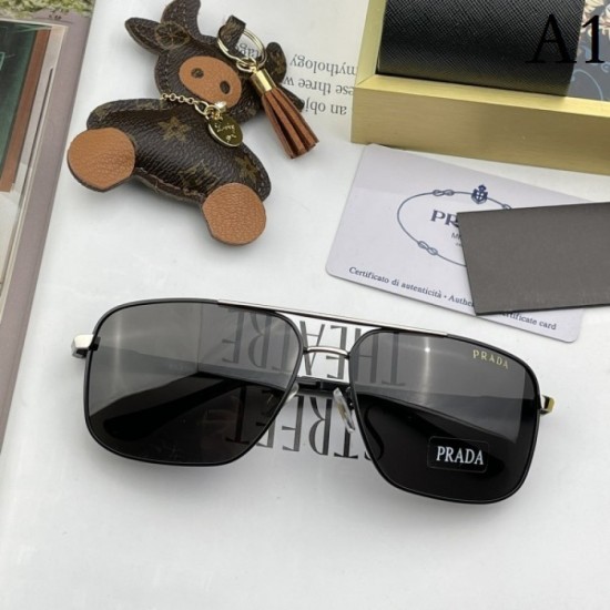 Sunglasses multicolor selectable 2022SS New item PRADA Prada Sunglasses multicolor selectable 2022SS New item PRADA Prada