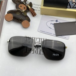 Sunglasses multicolor selectable 2022SS New item PRADA Prada