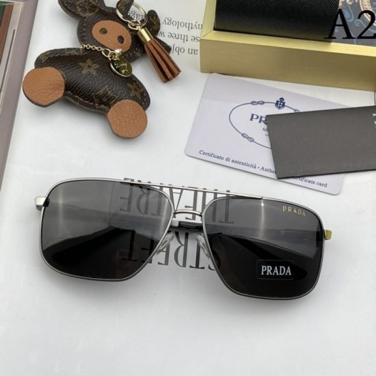 Sunglasses multicolor selectable 2022SS New item PRADA Prada Sunglasses multicolor selectable 2022SS New item PRADA Prada