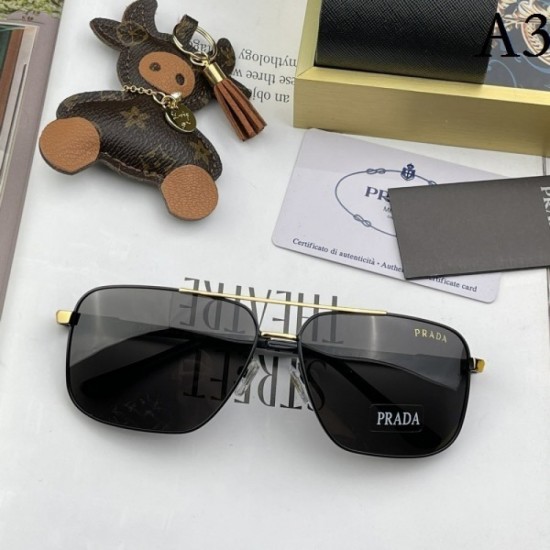 Sunglasses multicolor selectable 2022SS New item PRADA Prada Sunglasses multicolor selectable 2022SS New item PRADA Prada