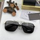 Sunglasses multicolor selectable 2022SS New item PRADA Prada Sunglasses multicolor selectable 2022SS New item PRADA Prada