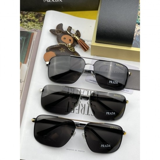 Sunglasses multicolor selectable 2022SS New item PRADA Prada Sunglasses multicolor selectable 2022SS New item PRADA Prada