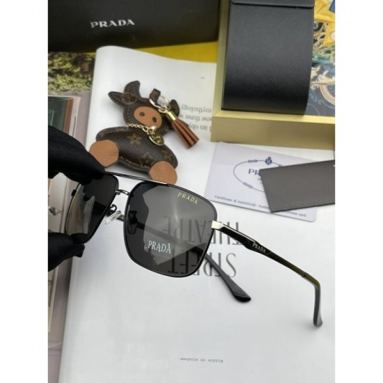 Sunglasses multicolor selectable 2022SS New item PRADA Prada Sunglasses multicolor selectable 2022SS New item PRADA Prada