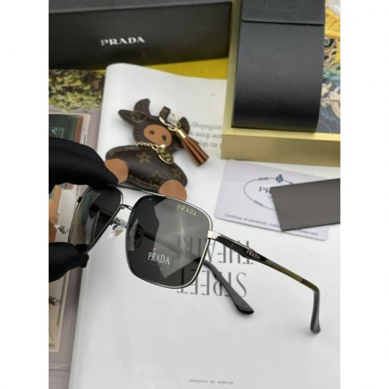 Sunglasses multicolor selectable 2022SS New item PRADA Prada Sunglasses multicolor selectable 2022SS New item PRADA Prada
