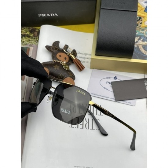 Sunglasses multicolor selectable 2022SS New item PRADA Prada Sunglasses multicolor selectable 2022SS New item PRADA Prada