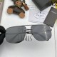 Sunglasses Multicolor selectable 2022SS Beautiful with a sense of omission PRADA Prada Sunglasses Multicolor selectable 2022SS Beautiful with a sense of omission PRADA Prada
